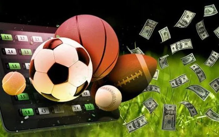 Pertandingan tim sebagai ilustrasi pilihan olahraga di AMAN33