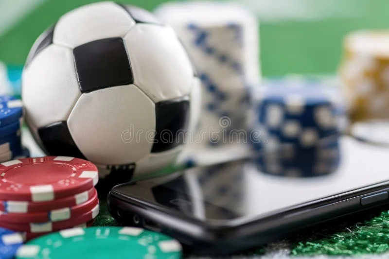 Aksi olahraga yang menggambarkan ritme pertandingan langsung