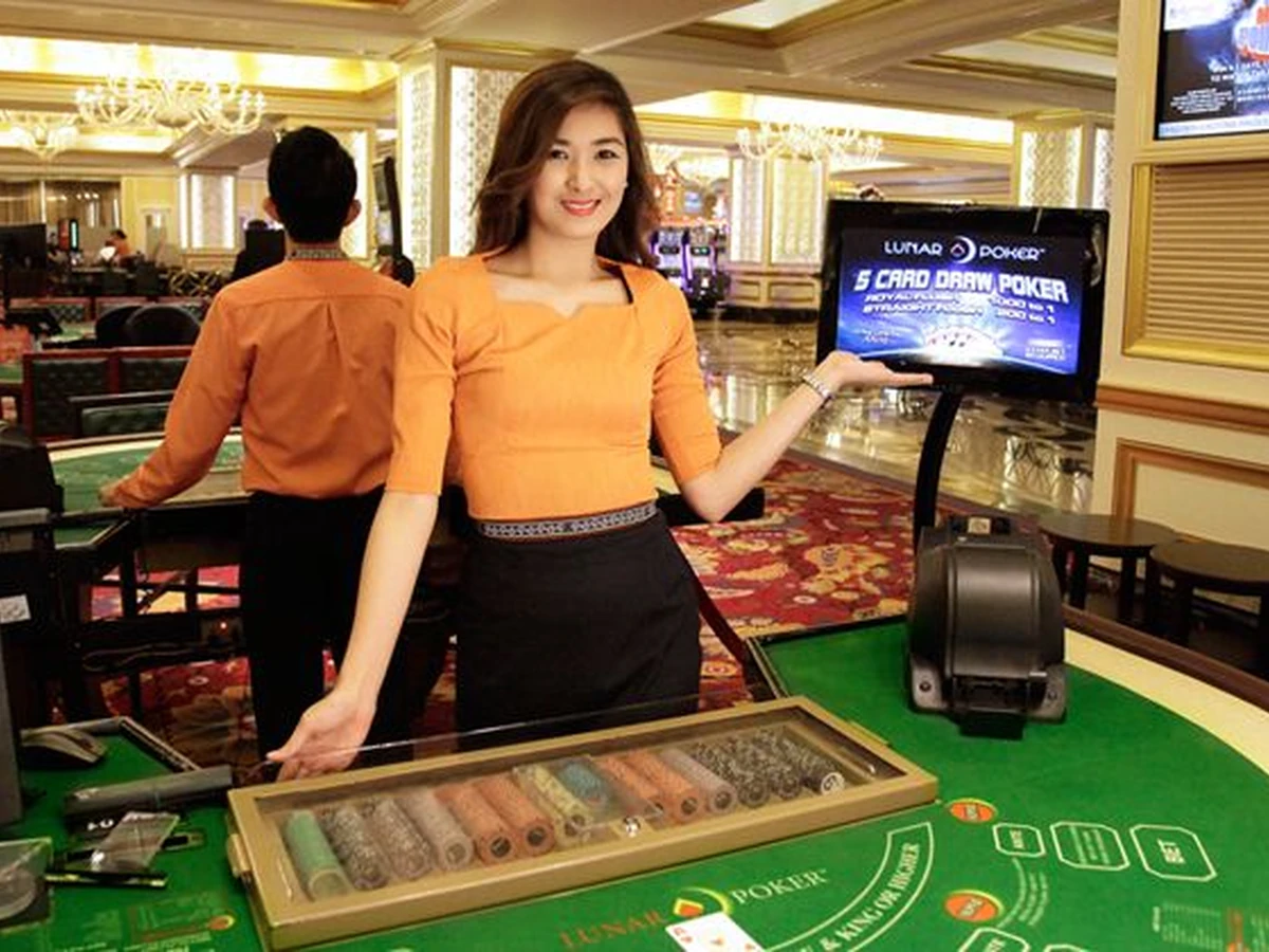 Pengalaman permainan reel di AMAN33