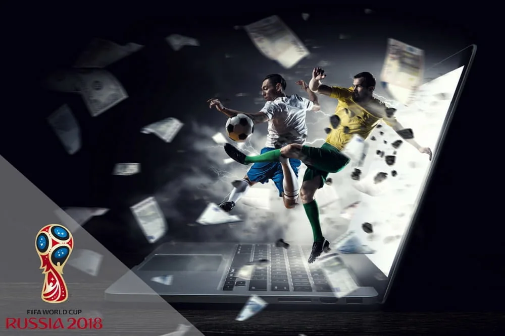 Adegan olahraga sebagai penutup pengalaman lobi AMAN33