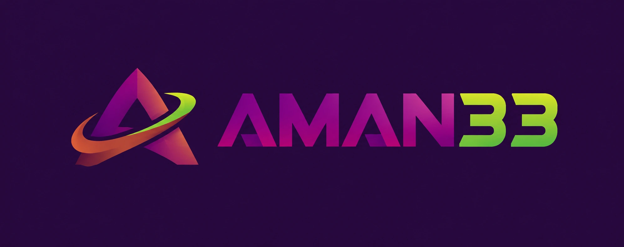 AMAN33 Logo